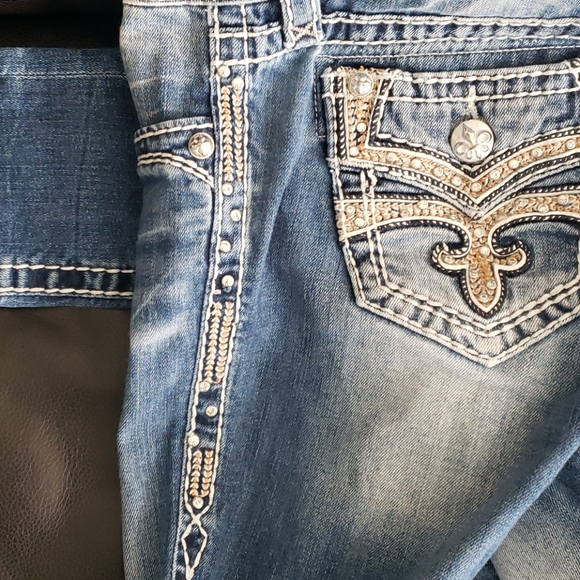 Rock Revival - Picture 5 of 8